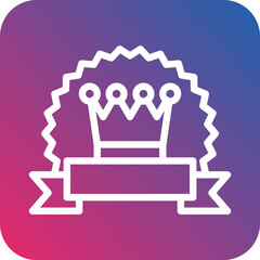 Vector Design Premium Icon Style