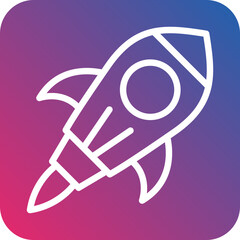 Vector Design Startup Icon Style