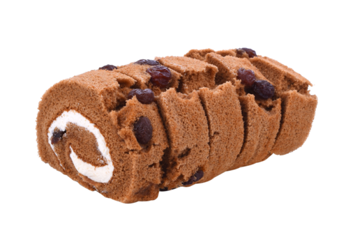 Tasty chocolate cake  transparent png