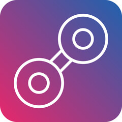 Vector Design Cells Icon Style