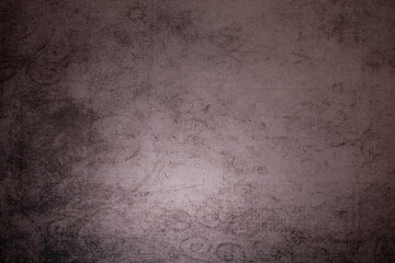 Obraz premium old brown antique grunge background