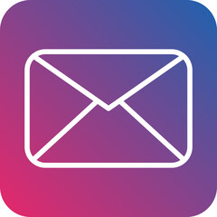 Vector Design Email Icon Style