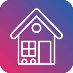 Vector Design Hose Icon Style