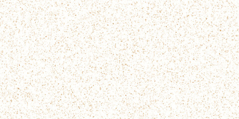 Quartz surface white for bathroom or kitchen countertop. Abstract design with white paper texture background and terrazzo flooring texture polished stone pattern old surface marble for background.