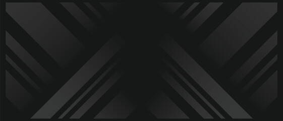 Abstract dark background with lines