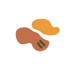 Bohemian Abstract Shape