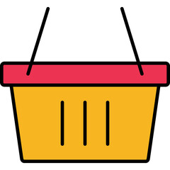 Basket Icon
