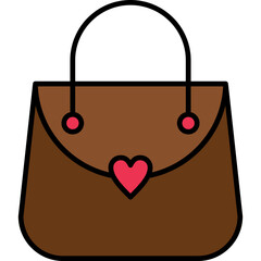 Purse Icon