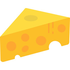 Cheese Icon