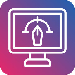 Vector Design Design Icon Style