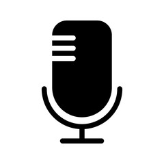 mic icon