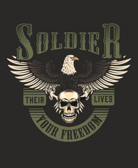 skull and crossbones