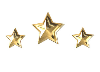 happy anniversary number gold