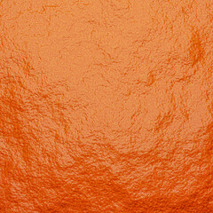 Orange fruit peel close-up texture