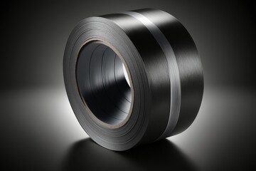 black electrical tape, vinyl insulating electrical tape