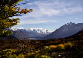 Patagonien