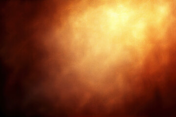 abstract atmospheric watercolor painting on textured paper background