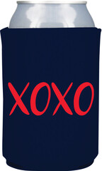 Beer can coolers and koozies design