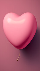 Heart, love, background, beautiful colors, bright colors and shapes