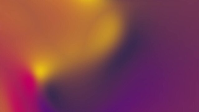 Colorful Abstract blurred gradient mesh background in bright colors. Colorful smooth template Soft color background Color neon gradient. Moving abstract blurred background. The colors blurred neon art