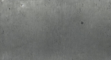 Metal texture background. Vector illustration of metal gray realistic texture with scratches and scuffs