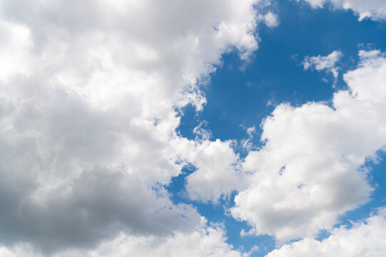 cloud sky background. cloud sky background with nobody. photo of cloud sky background.