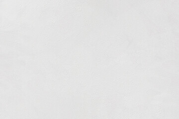 Textured concrete wall in white color background