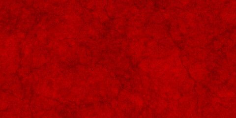 Abstract background with red wall texture design .Modern design with grunge and marbled cloudy design, distressed holiday paper background .Marble rock or stone texture banner, red texture background	