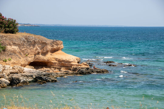 marina di Avola, Sicily, Italy