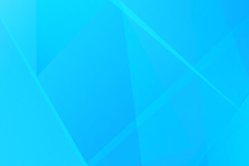 Abstract blue on light blue background modern design. Vector illustration EPS 10.