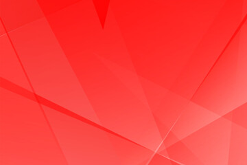 Abstract red on light red background modern design. Vector illustration EPS 10.