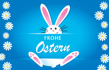 OSTERN 8