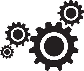 Design of time management, Transparent background