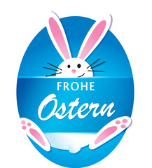 OSTERN 5