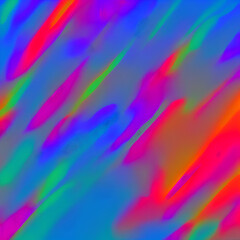 Fototapeta na wymiar Abstract Neon Background 
