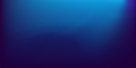 Unusual dark blue gradient. Night sky, space, roughness. Vector.
