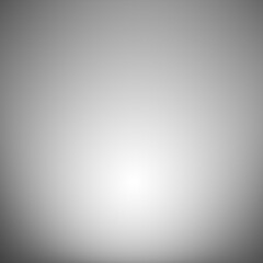 Obraz premium Transparent Gradient Overlay