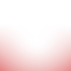 Red gradient transparent background