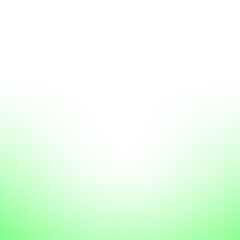 Green gradient background on transparent background © Rezual