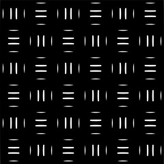 Vector monochrome pattern, Abstract texture for fabric print, card, table cloth, furniture, banner, cover, invitation, decoration, wrapping.seamless repeating pattern.Black and white color.