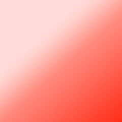 Red gradient transparent background