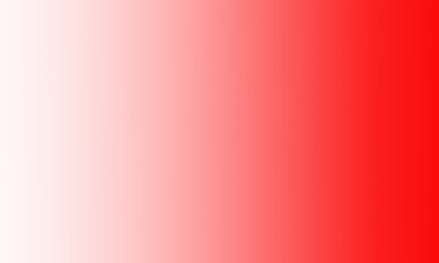 Red gradient transparent background