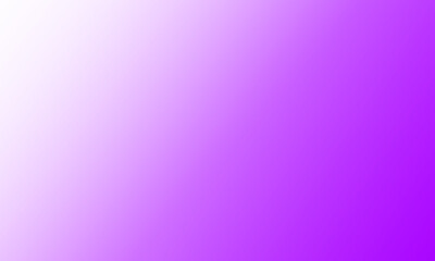 Magenta Transparent Gradient Overlay