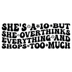 typography t-shirt design