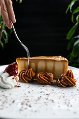 Postre