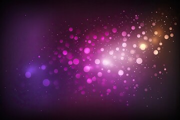 Obraz premium Abstract light background