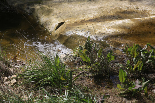 shot in Chadwick Lakes Malta.