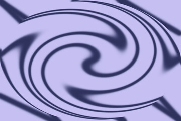abstract background with spiral