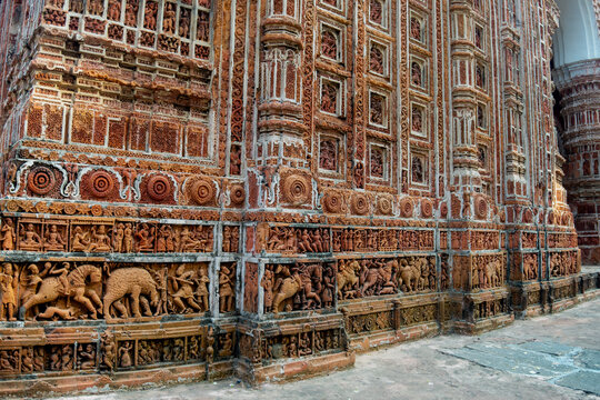 kantajew temple © Iqbal