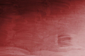 Red watercolour background  or texture